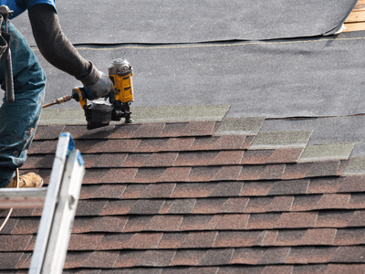 About Roof Repair Experts Rice Lake, WI